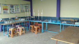 Science-Lab